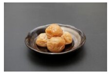 はちみつ梅　500g【Kn15】