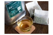 ふしぎなお茶　ヤーコン茶　～煮出し用～ 1袋（30個入）