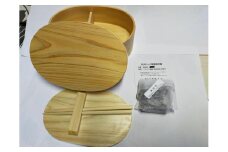 紀州わっぱ御膳　桧