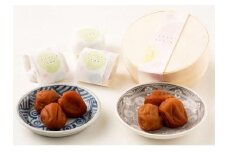 紀州産南高梅 梅ゆらら