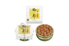 紀州産南高梅 梅の都 500g