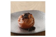 しそかつお梅干し750g[中玉]2Lサイズ　紀州南高梅　和歌山産(化粧箱入)／紀伊国屋文左衛門本舗