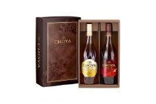 ザ・チョーヤ ギフトエディション 2本セット