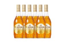 ザ・チョーヤ 熟成1年 700ml×6本セット