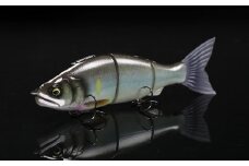 ジョインテッドクローラチェット184＆オリジナルケースセット【ふるさと納税限定】【完全受注生産】
