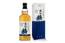 翼知の梅 720ml 10%
