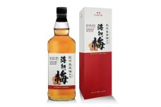 海知の梅 720ml 15%