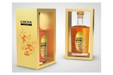 【南高梅100％】CHOYA 梅酒 ゴールドエディション 500ml ［MG79］