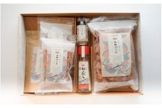 【手火山製法】かつお節のギフトボックス（匠）鰹節 【tkm100】
