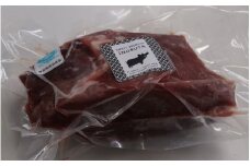 【数量限定】F1イノブタ モモブロック 500ｇ　INOBUTA いのぶた 猪豚肉 ブロック
【sff112】