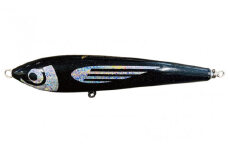 DEEP BLUE OCEAN　Kiyora（キヨラ） 200F‐85g（ブラックバード）/釣り具 釣具 釣り竿 釣竿 釣り道具 ルアー
【dep100】