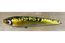 DEEP BLUE OCEAN　Kiyora（キヨラ） 200F‐85g（アルミサバフグ）/釣り具 釣具 釣り竿 釣竿 釣り道具 ルアー【dep105-1】