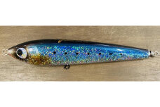 DEEP BLUE OCEAN　Kiyora（キヨラ） 200F‐85g（ホロイワシ）/釣り具 釣具 釣り竿 釣竿 釣り道具 ルアー【dep105-2】