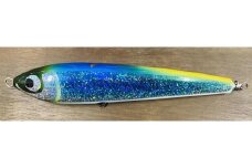 DEEP BLUE OCEAN　Kiyora（キヨラ） 200F‐85g（ホロウメイロ）/釣り具 釣具 釣り竿 釣竿 釣り道具 ルアー【dep105-3】