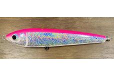 DEEP BLUE OCEAN　Kiyora（キヨラ） 200F‐85g（ホロピンク）/釣り具 釣具 釣り竿 釣竿 釣り道具 ルアー【dep105-4】