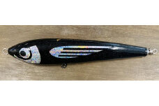 DEEP BLUE OCEAN　Kiyora（キヨラ） 230F‐140g（ブラックバード）/釣り具 釣具 釣り竿 釣竿 釣り道具 ルアー【dep106-2】