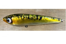 DEEP BLUE OCEAN　Kiyora（キヨラ） 230F‐140g（アルミサバフグ）/釣り具 釣具 釣り竿 釣竿 釣り道具 ルアー【dep106-1】
