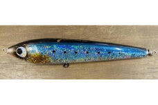 DEEP BLUE OCEAN　Kiyora（キヨラ） 230F‐140g（ホロイワシ）/釣り具 釣具 釣り竿 釣竿 釣り道具 ルアー【dep106-3】
