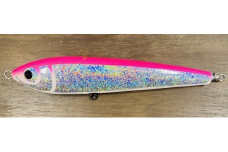 DEEP BLUE OCEAN　Kiyora（キヨラ） 230F‐140g（ホロピンク）/釣り具 釣具 釣り竿 釣竿 釣り道具 ルアー【dep106-4】