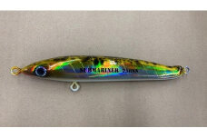 DEEP BLUE OCEAN　SUBMARINER（サブマリーナ） 250SSスーパーシンキング（サバフグ）/釣り具 釣具 釣り竿 釣竿 釣り道具 ルアー【dep107】