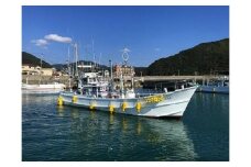 すさみの海での船釣りチケット（1名様分）【ssm100】
