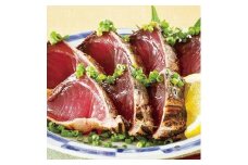 すさみの熟成ケンケン鰹のたたき　約250g/カツオ かつお タタキ 和歌山 すさみ町 冷凍 新鮮【gyg134A】