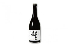 紀州の日本酒　純米吟醸 超久　720ml×1本 16度 【kis125】