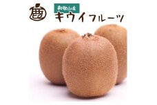 ＜11月より発送＞厳選キウイフルーツ  2.5kg+250g（傷み補償分）【扁平果】※北海道・沖縄・離島への配送不可  /  くだもの 果物 フルーツ キウイ ビタミン 人気 【ikd159C】