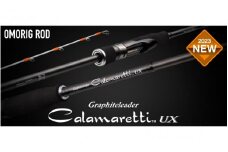 オリムピック カラマレッティー UX 23GCALUS-702MMH-T /  釣り具 釣具 釣り竿 釣竿 釣り道具 ロッド つりざお 釣り つりざお 和歌山 オススメ 人気【ory122A】