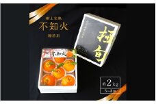 【先行予約】【数量わずか】樹上完熟しらぬい（不知火） 5個~8個 秀品 2026年2月下旬～2026年4月中旬頃に順次発送予定（お届け日指定不可）/ 和歌山 みかん しらぬい 不知火 フルーツ 柑橘 蜜柑 果物 くだもの【kgr014】