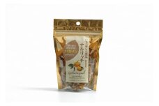 じゃばら果皮ピール40g 10個入り