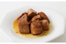 まぐろ仲買人が厳選！南紀勝浦産まぐろとろ煮３袋セット　