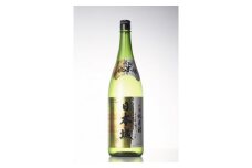 【紀州の地酒】吟醸純米酒「日本城」1800ml