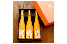 きわみ みかんジュース 500ml × 3本 入り ギフトセット【mao6】
