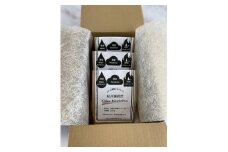 紀州備長炭（詰め合わせ）750g