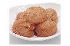 はちみつ梅干しつぶれ梅（ご家庭用）７５０ｇ《紀州南高梅》