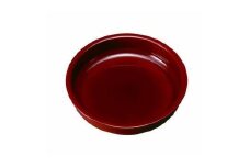 菓子鉢 7.0寸 両面春慶塗【YG86】