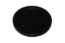 木製丸盆 30cm 溜 匠【YG396】