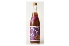 リキュールこいうめ酒　1.8L【miy106】