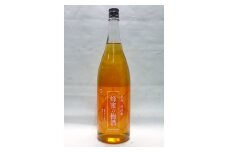 リキュール蜂蜜の梅酒　1.8L【miy117】