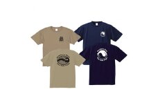 くじらのTシャツ2枚セット(Sサイズ)【hok125】