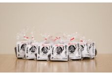 【国産】ぷりっぷりの新触感！純国産の生！！熊野七宝きくらげ　10袋セット　約850ｇ【kik001】