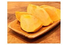 和歌山秋の味覚　平核無柿（ひらたねなしがき）　約4kg　化粧箱入　※2025年10月上旬頃～2025年10月末頃順次発送（お届け日指定不可）【uot701A】