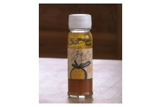 古座川町 おばあのゆずドレッシング 180ml 5本 ゆず 柚子 柚 ユズ 野菜【yuz126A】