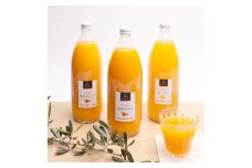 無添加・有田のジュース詰合せ1000ml×3本・3種【ikd104A】