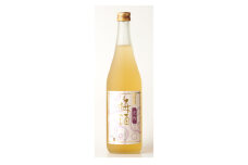 リキュール完熟南高梅酒　1.8L【miy107】