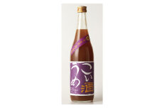 リキュールこいうめ酒　1.8L【miy106】