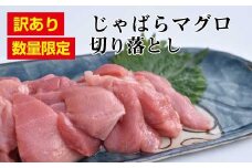 【訳あり】じゃばら鮪　切り落とし　600g【串本町×北山村】 本マグロ 本鮪【nks601】