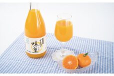 有田みかんの味皇（あじおう）720ml×3本【kjk100】
