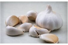 由良町産にんにく 秀品  2Lサイズ  約2kg(1kg×2)  / にんにく ニンニク 野菜 やさい 食品【sml125】